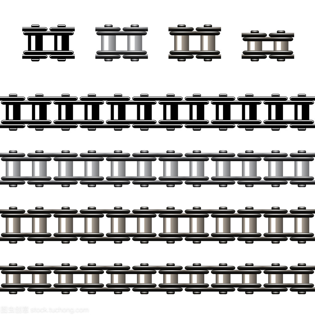 突破傳統(tǒng) 自行車(chē)無(wú)縫鏈條的技術(shù)革命與未來(lái)前景